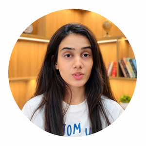 Anushka Bhargava