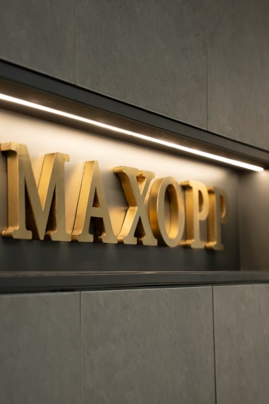 Maxopp DMCP cohort