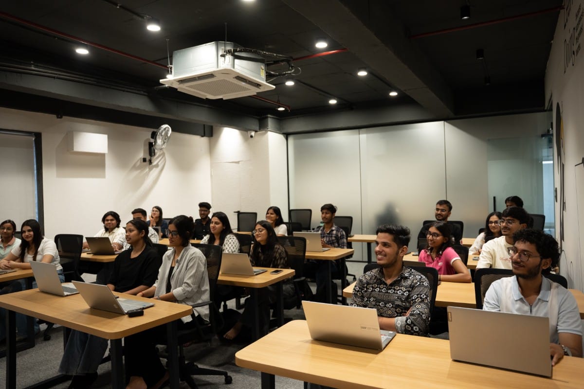 Maxopp DMCP campus