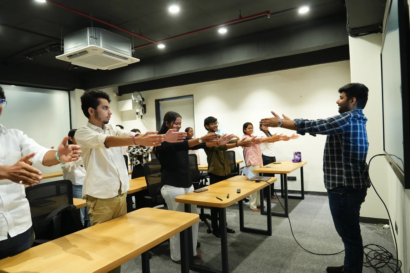 Performance Media Buyers