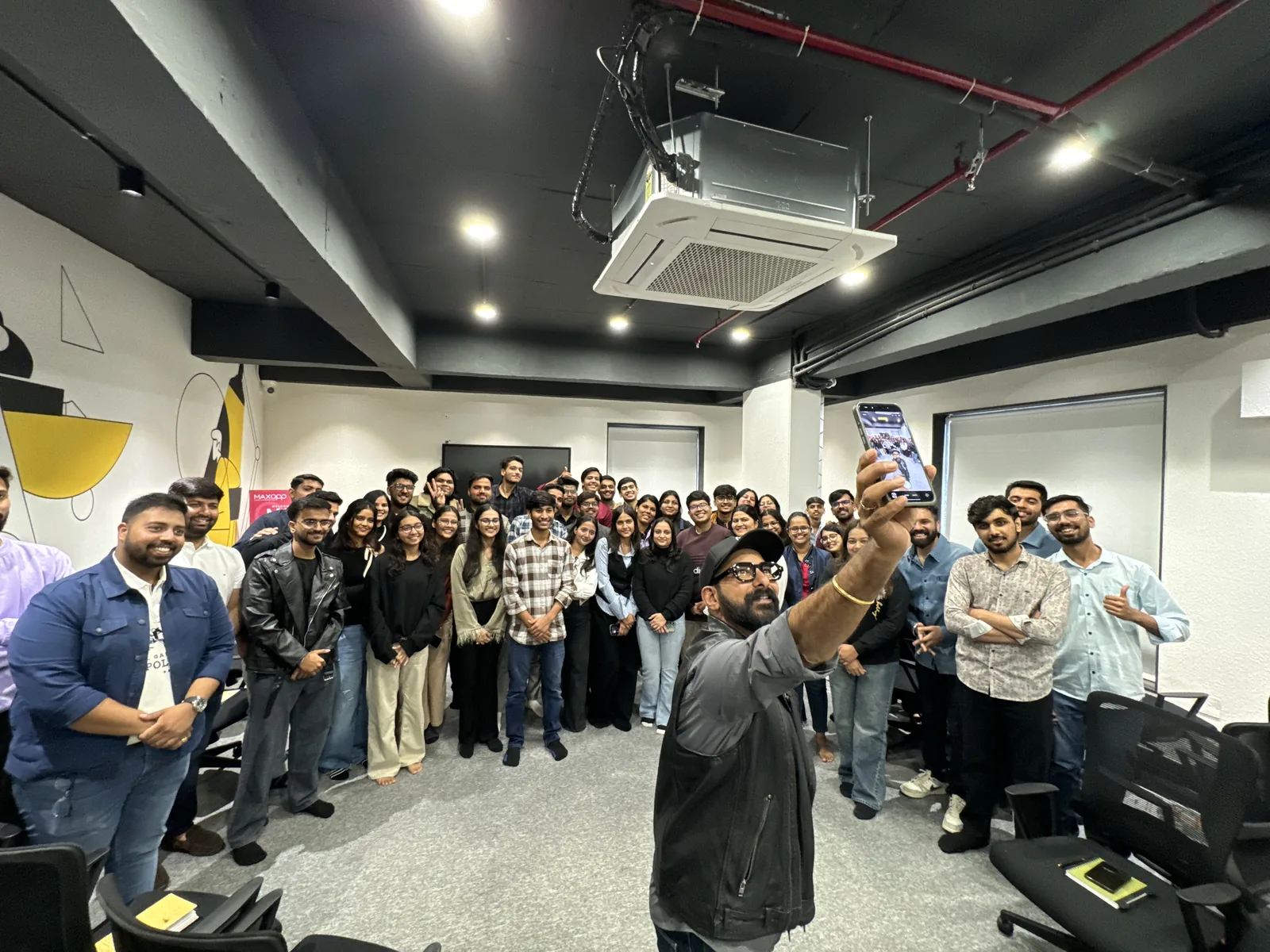 Live Arena & Fireside Keynotes