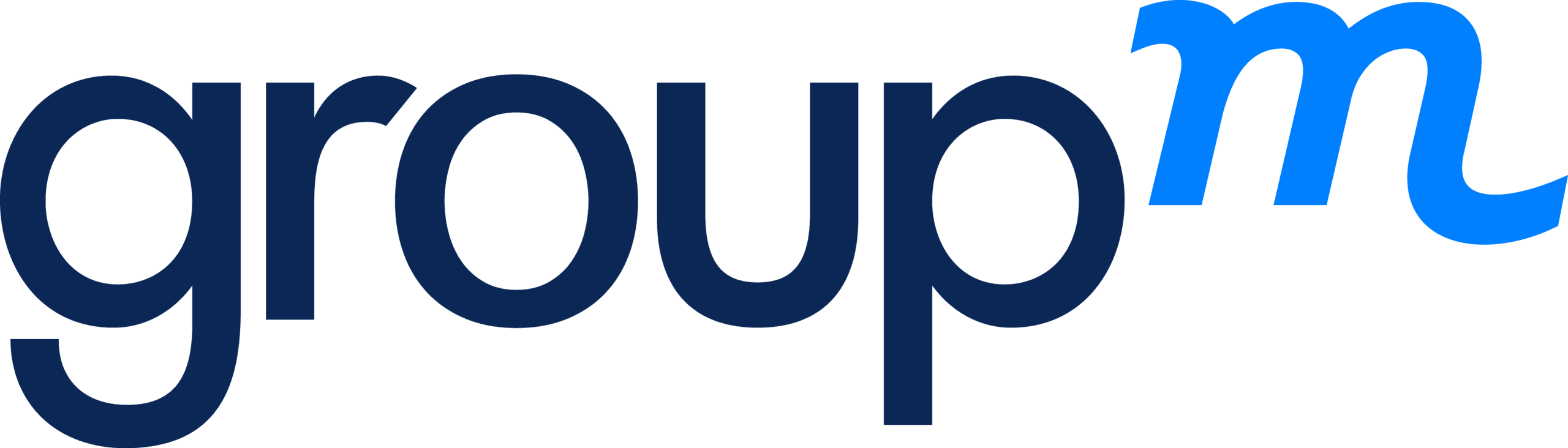 GroupM