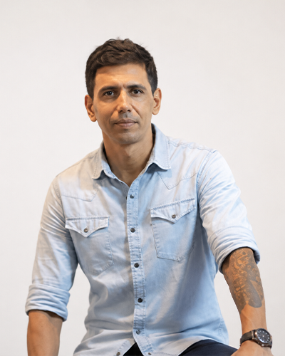 Vijay Singh Ajairajpura