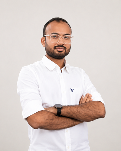 Sahil Agarwal
