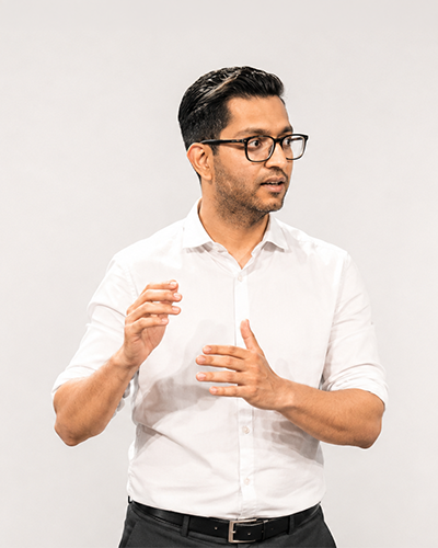 Avi Agarwal