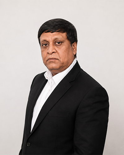 Col. Ajay Jain
