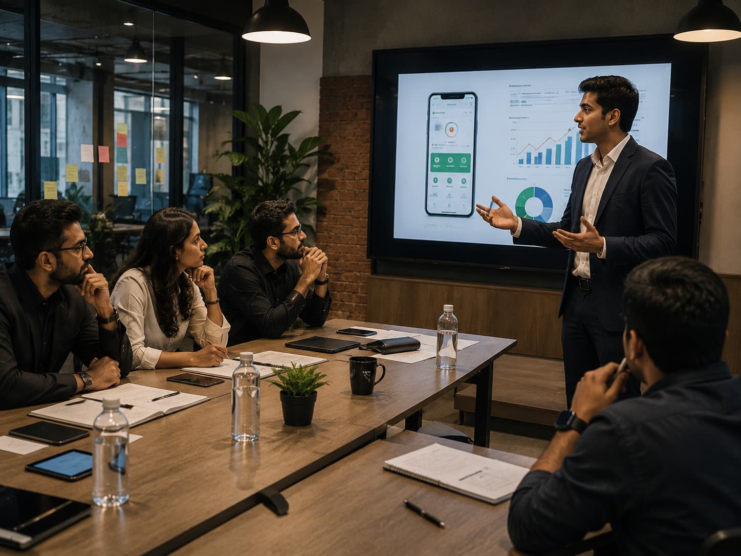 Build Your Very Own Startup