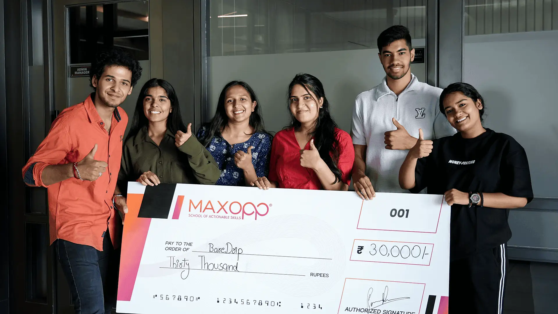 Home - Maxopp