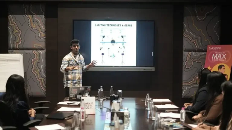 Digital Business Launchpad - Maxopp
